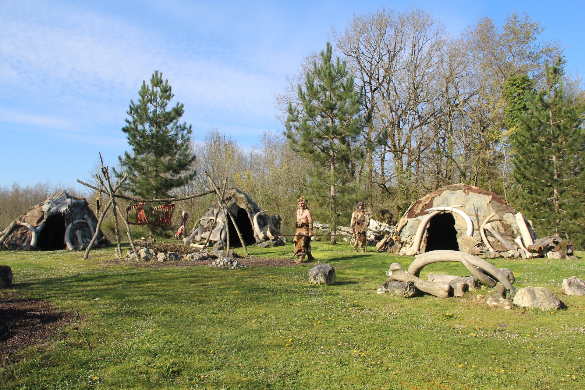 village kumbawa © paleosite
