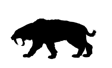 tigre picto