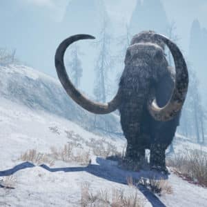 Mammouth Far Cry